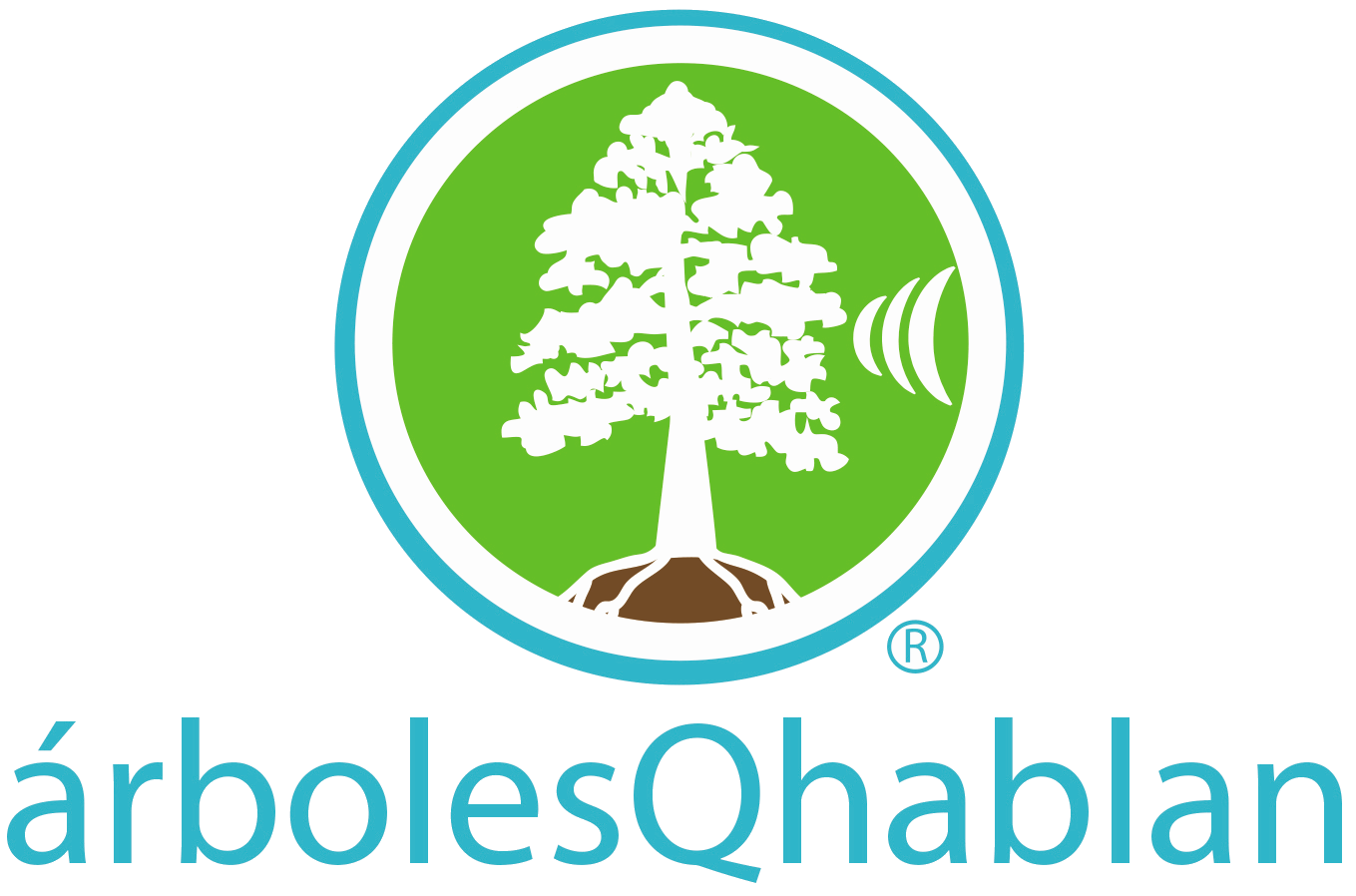 árbolesQhablan